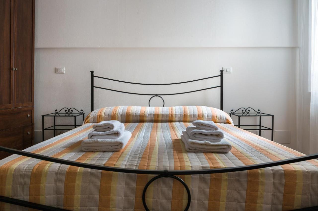 Apartamento Parco Ducale Elegant Con Balcone Parma