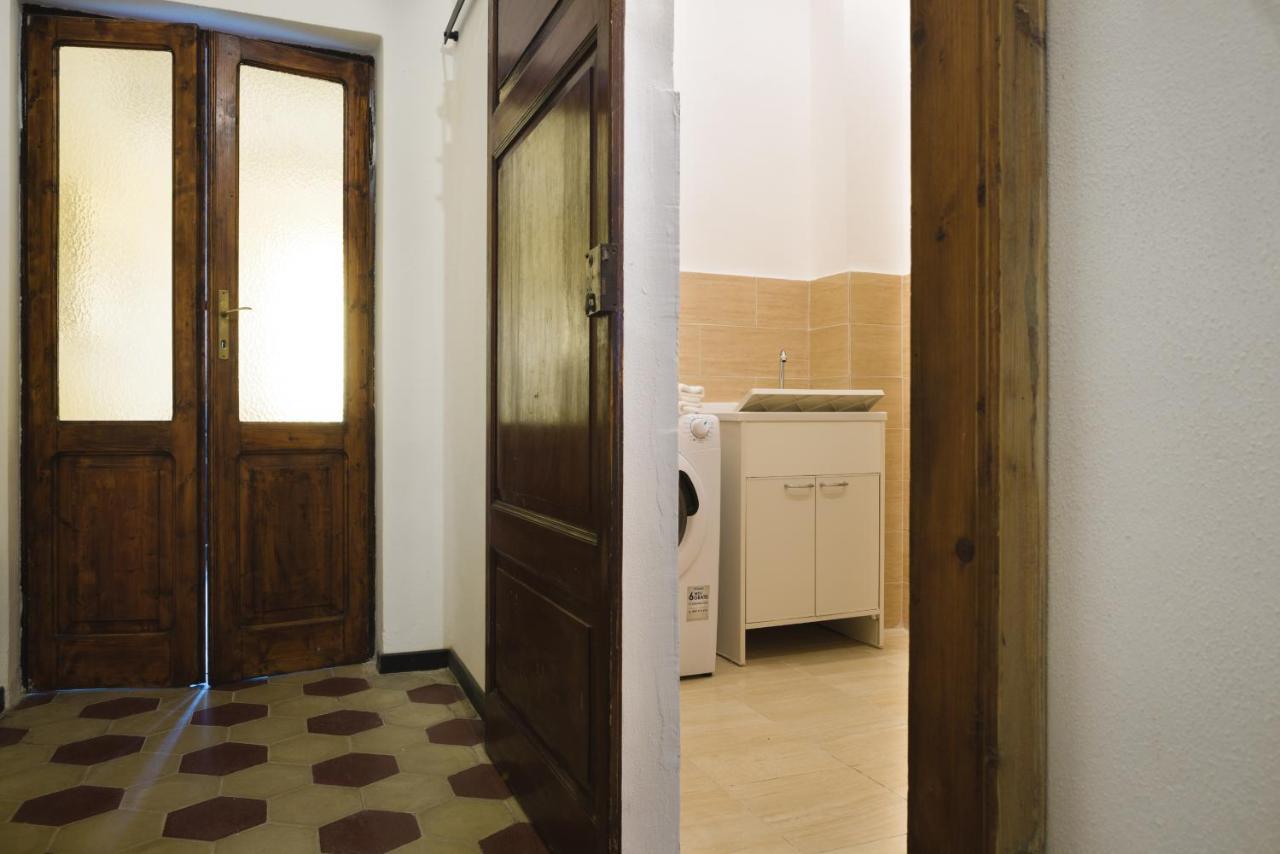 Apartamento Parco Ducale Elegant Con Balcone *
