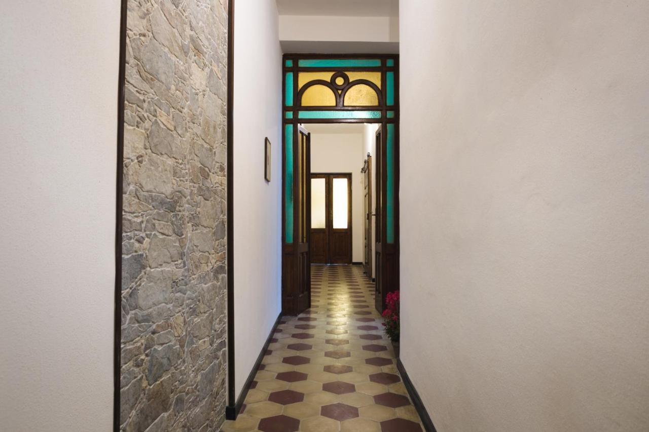 Apartamento Parco Ducale Elegant Con Balcone *