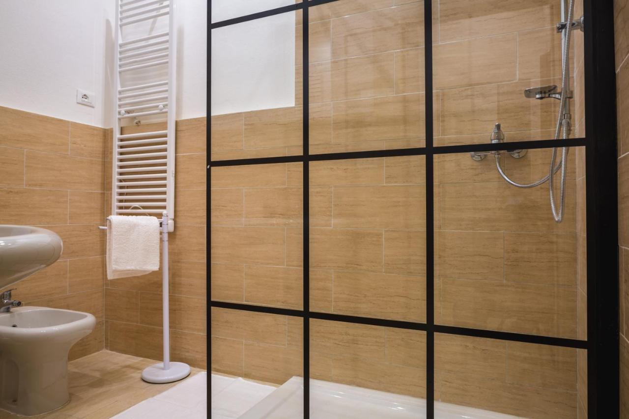 Apartamento Parco Ducale Elegant Con Balcone